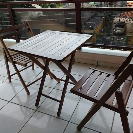 Apartamento 3 quartos Itapema Esterno foto