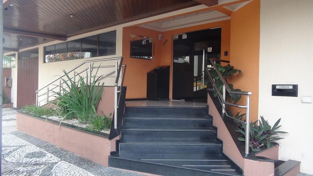 Apartamento 3 quartos Itapema Esterno foto