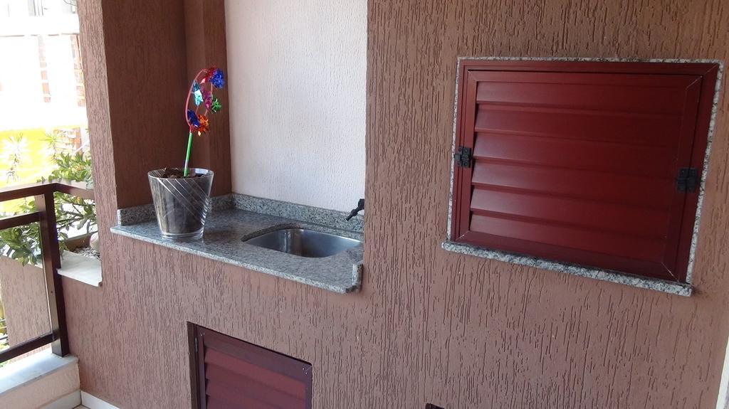 Apartamento 3 quartos Itapema Esterno foto