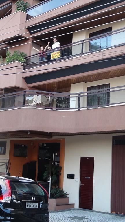 Apartamento 3 quartos Itapema Esterno foto