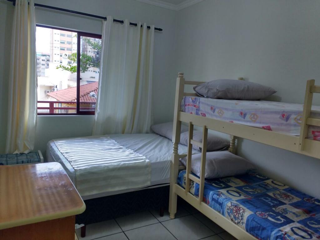 Apartamento 3 quartos Itapema Esterno foto