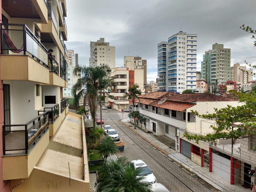 Apartamento 3 quartos Itapema Esterno foto