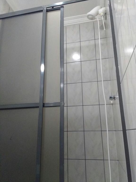 Apartamento 3 quartos Itapema Esterno foto